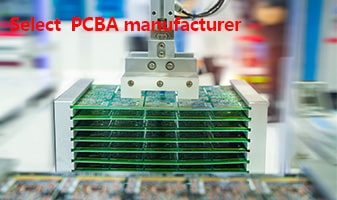 PCBA manufacturer