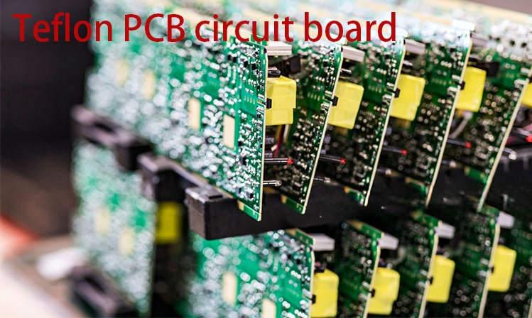 Teflon PCB Teflon PCB
