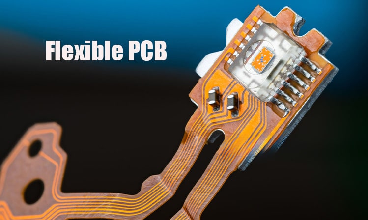 Flexible PCB Flexible PCB