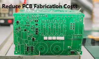PCB Fabrication Costs