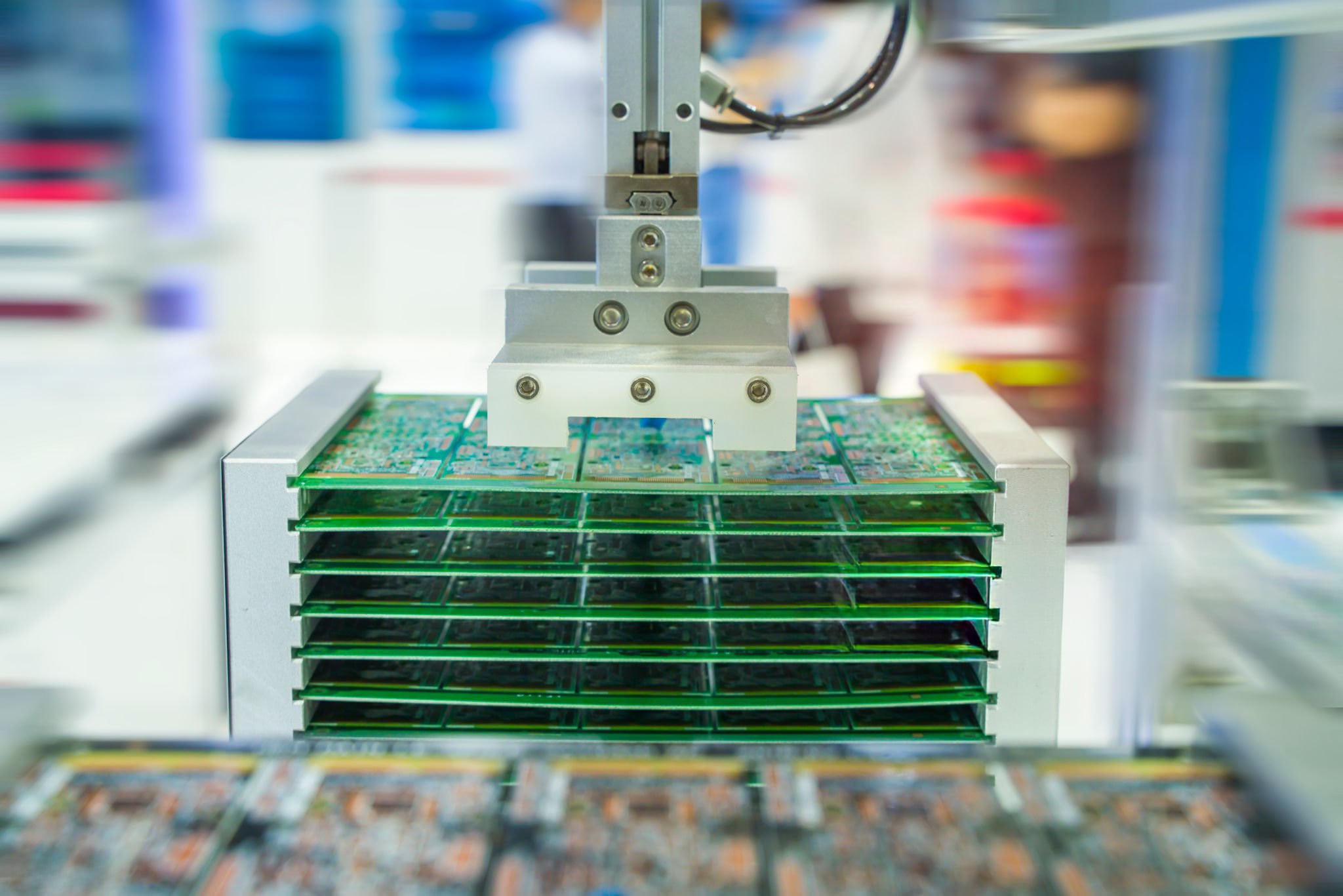 PCBA manufacturer PCBA manufacturer