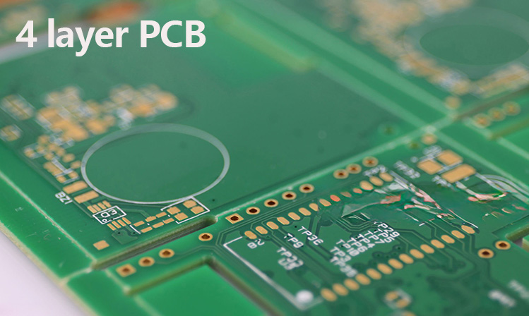 4 layer pcb 4 layer pcb