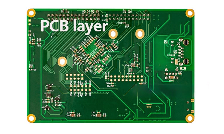 pcb layers pcb layers