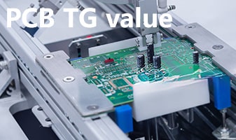 PCB TG value