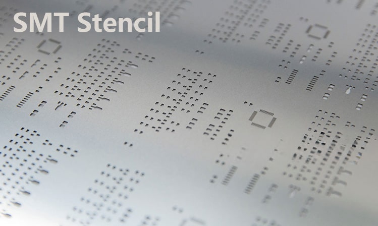 SMT Stencil SMT Stencil