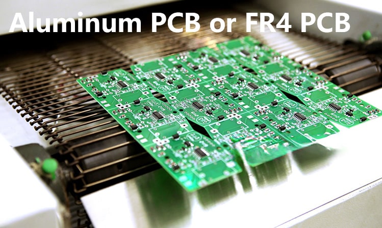 FR4 PCB