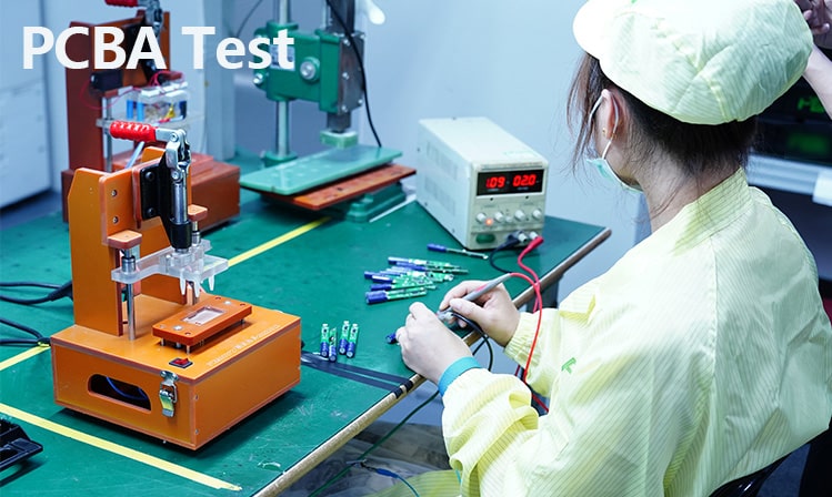 PCBA Test PCBA Test