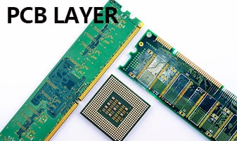 PCB board layer
