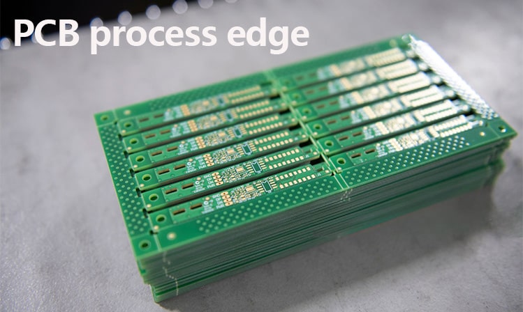 pcb process edge pcb process edge