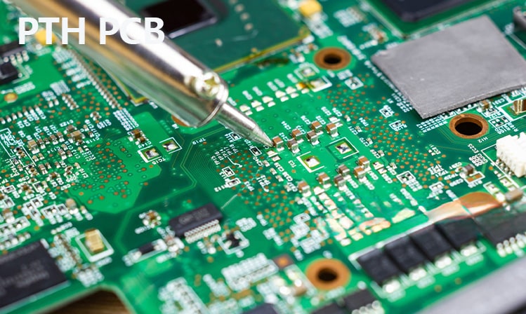 PTH PCB PTH PCB