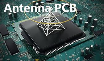 Antenna PCB