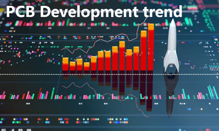 PCB Development trend