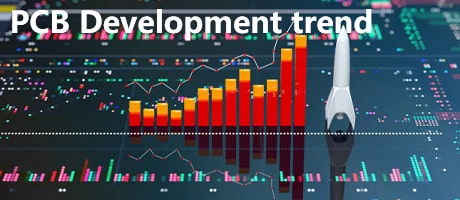 PCB Development trend