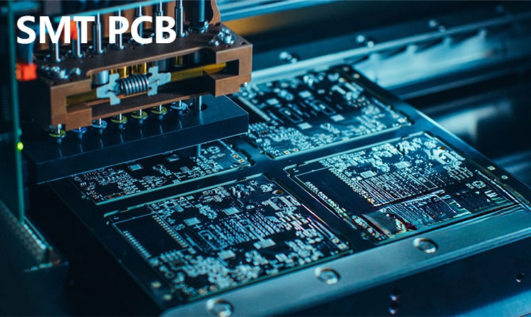 smt pcb smt pcb