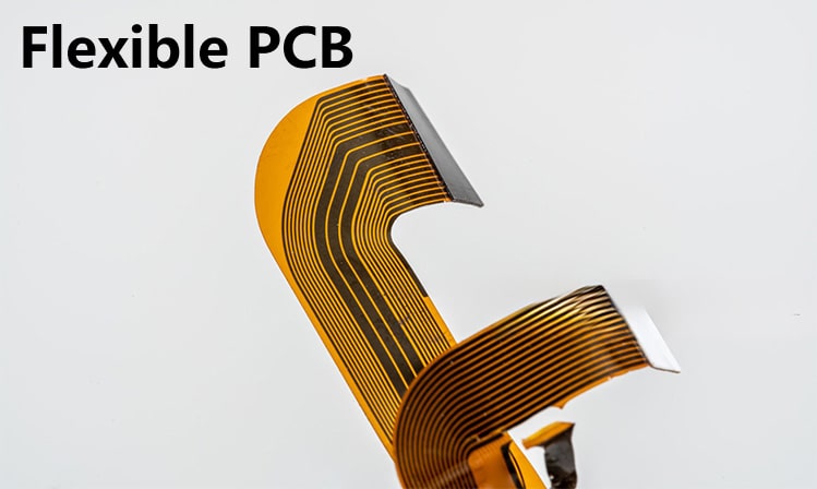 flexible PCB flexible PCB