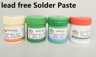 PCBA Solder Paste