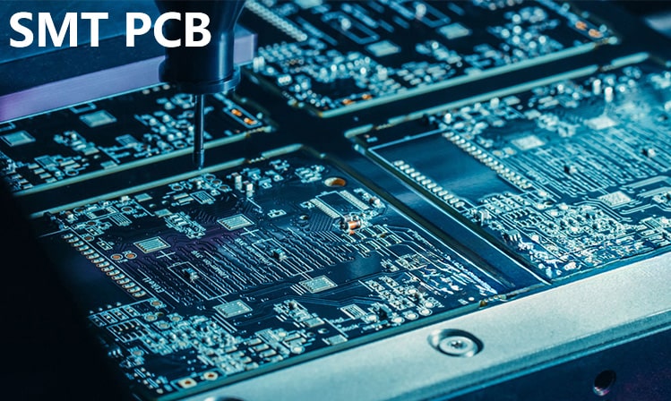 SMT PCB SMT PCB