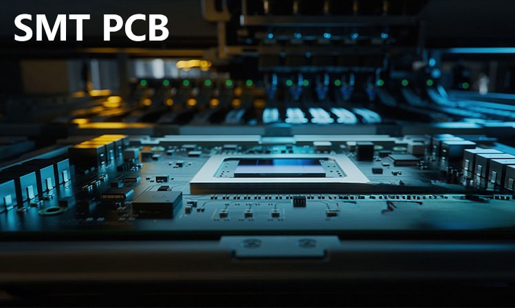smt pcb smt pcb