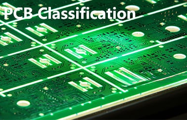 PCB Classification