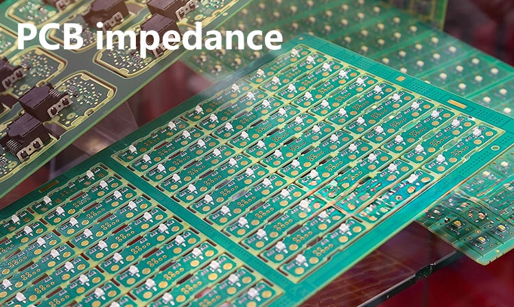 PCB impedance