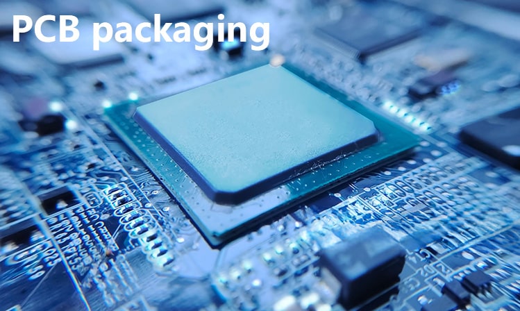 pcb packaging