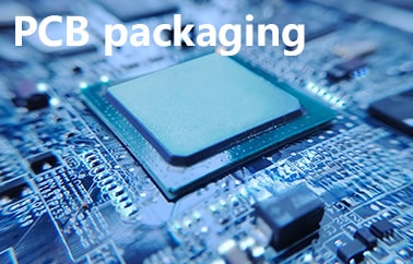 PCB packaging