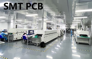 PCBA processing