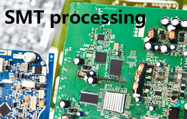 PCBA processing