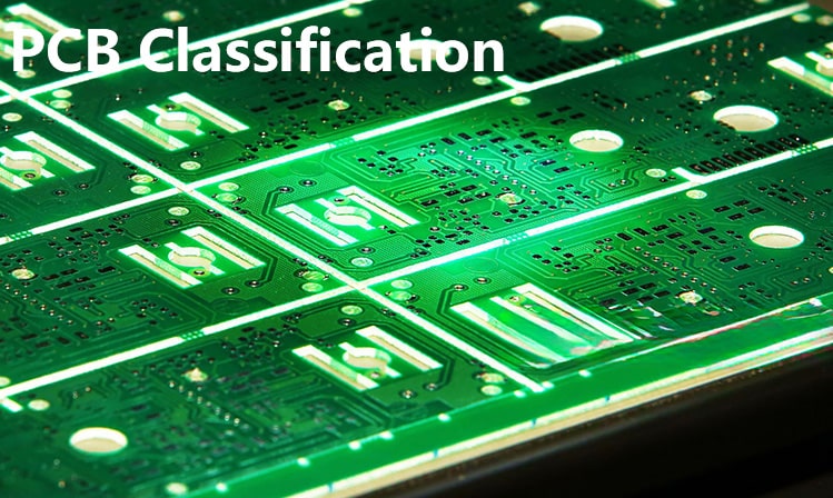 pcb classification