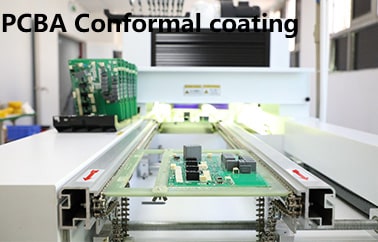 Conformal coating