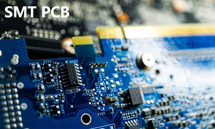 smt pcb smt pcb