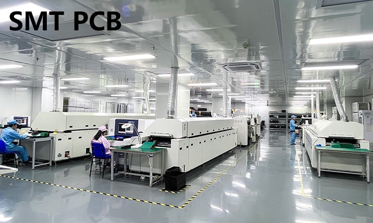 SMT PCBA processing SMT PCBA processing