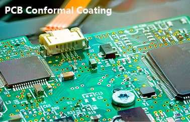  PCB Conformal Coating