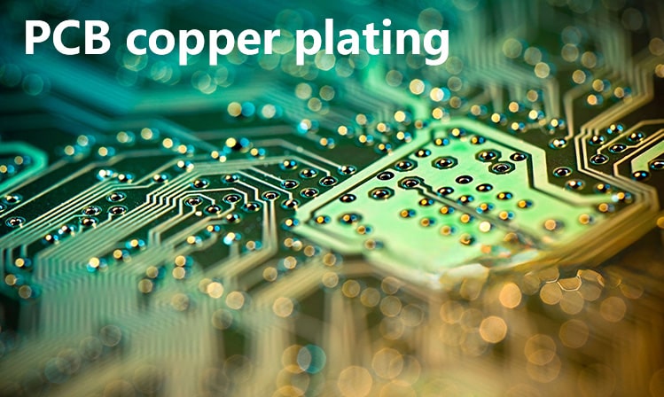 PCB copper plating PCB copper plating