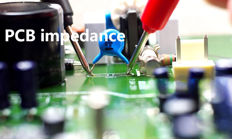 PCB impedance