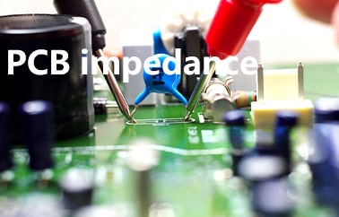 PCB impedance