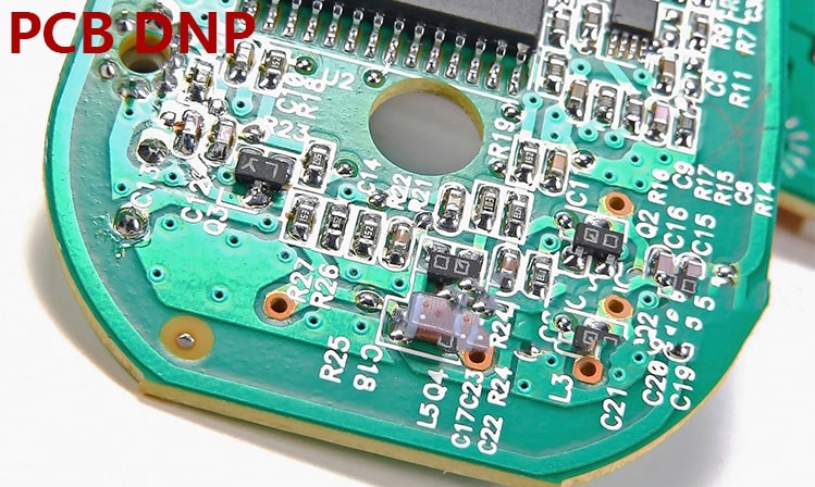 pcba dnp pcba dnp