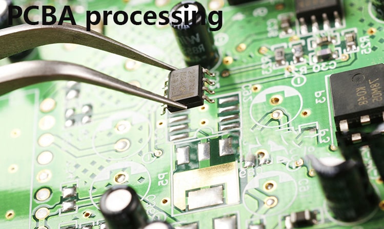 PCBA processing PCBA processing