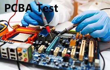 PCBA Test