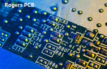 Rogers PCB
