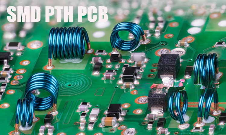 SMD PCB SMD PCB