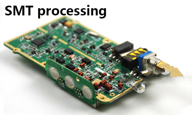 SMT PCB SMT PCB