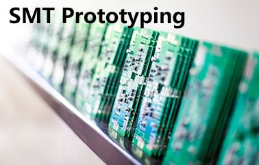 SMT PCB Prototyping