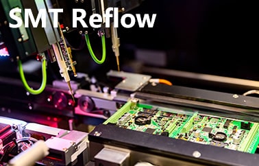 SMT Reflow