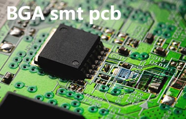 BGA SMT PCB