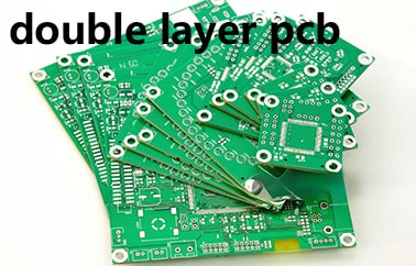 double layer pcb