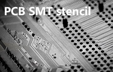 PCB SMT templates