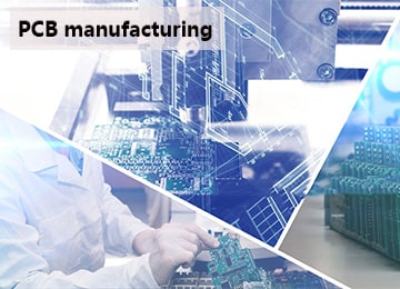 PCB Manufacturing