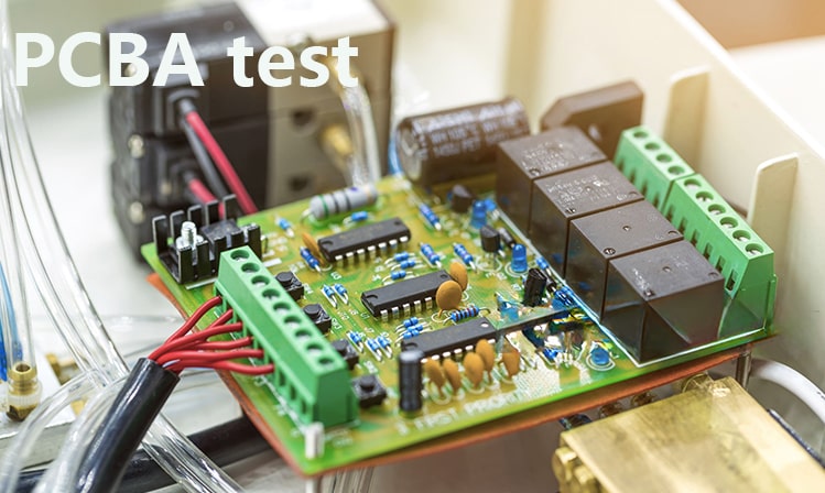 pcba testing pcba testing