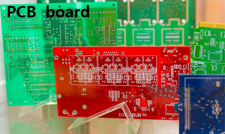 pcb board pcb board